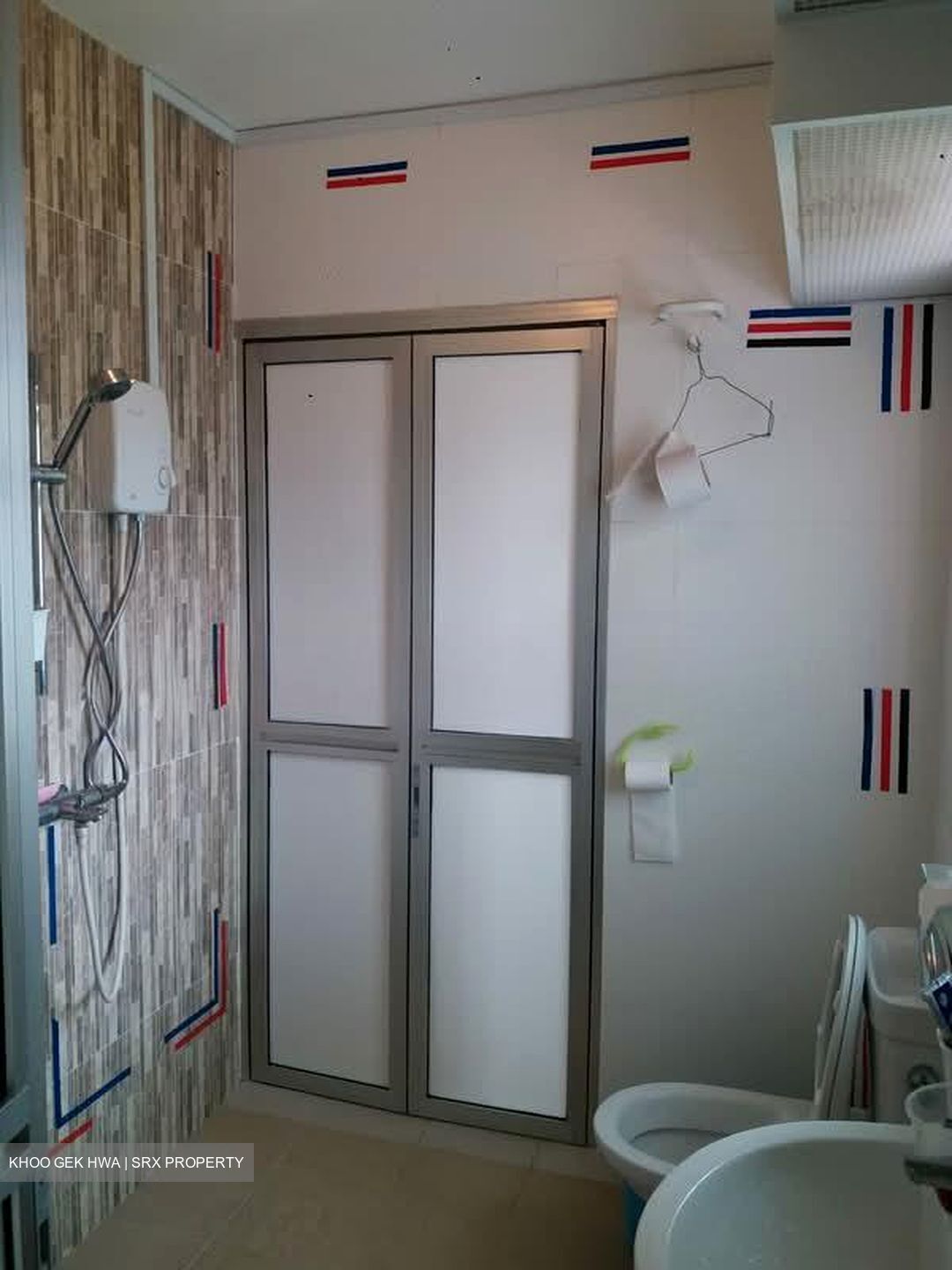 Blk 448B West Valley @ Bukit Batok (Bukit Batok), HDB 2 Rooms #539573021